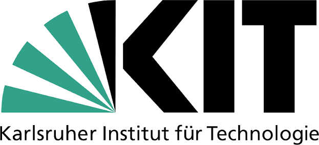 Karlsruher Institut für Technologie logo