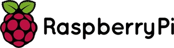 Raspberry Pi logo