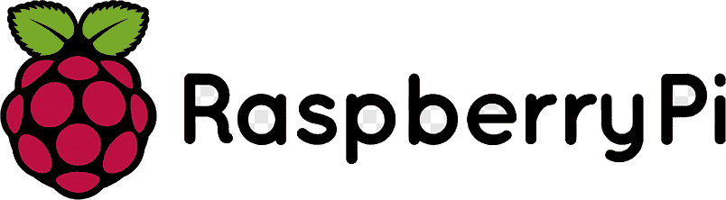 Raspberry Pi logo