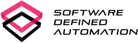 Software Defined Automation logo