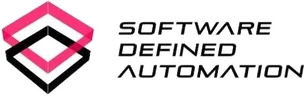 Software Defined Automation logo