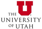 The University of Utah logo